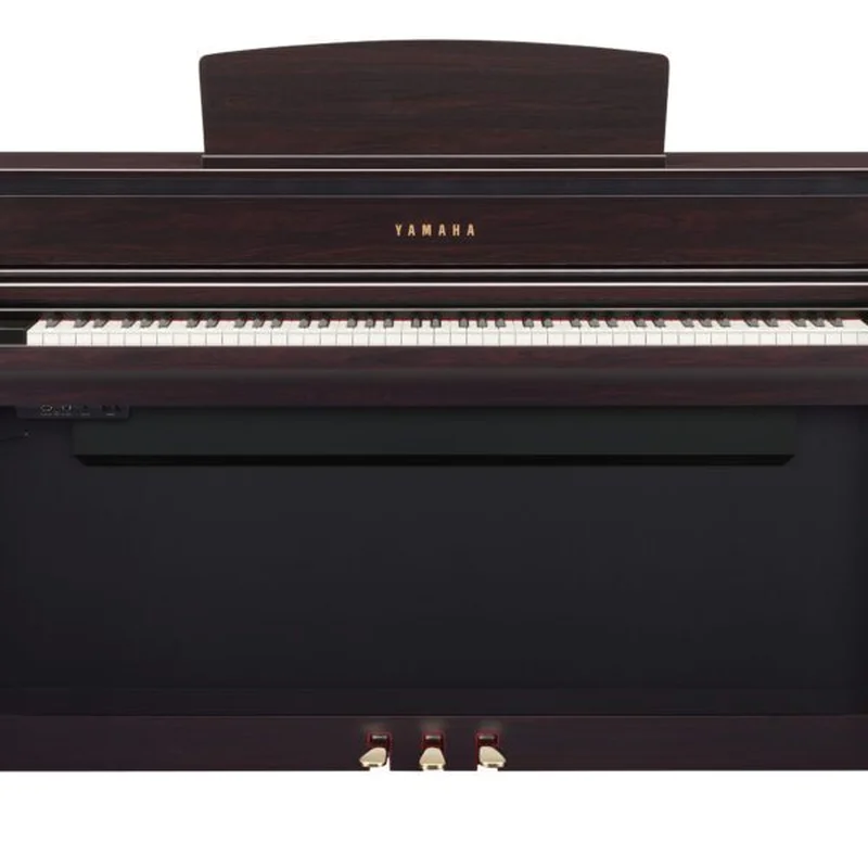 YAMAHA CLP-775 R – Toàn cảnh thiết kế tại Elite Piano