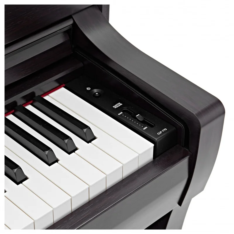 YAMAHA CLP-775 R