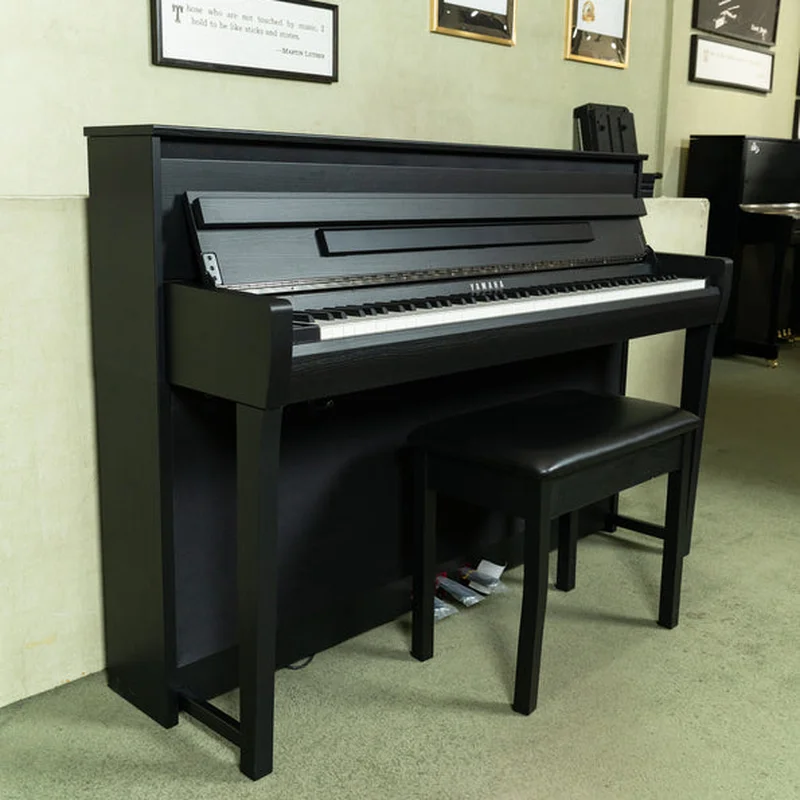 YAMAHA CLP-785 PE (USED) - Đàn Piano Yamaha tại Elite Piano