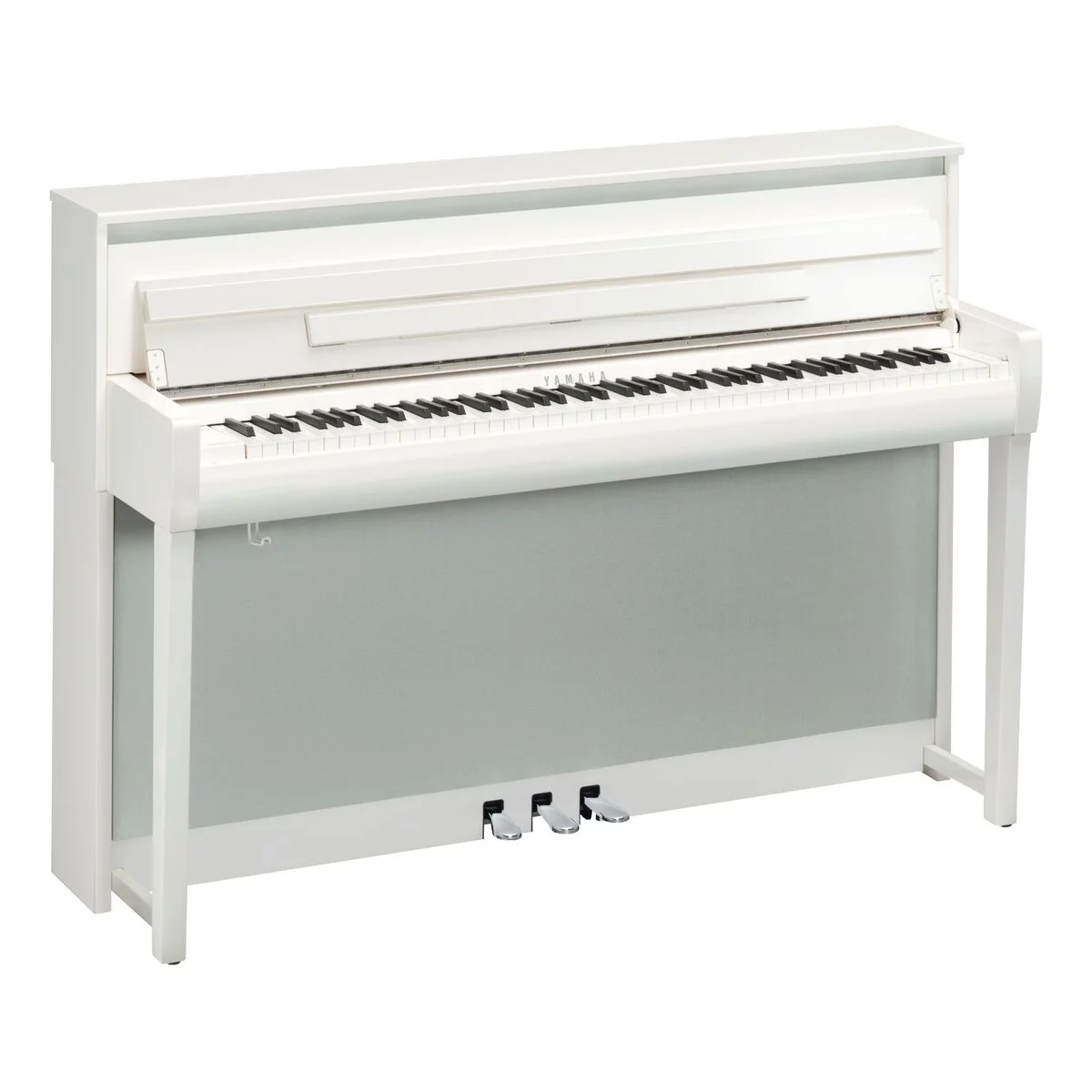 YAMAHA CLP-785 WH