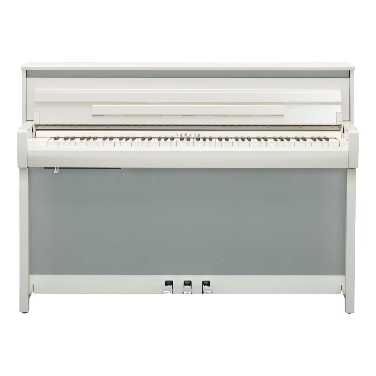 YAMAHA CLP-785 WH