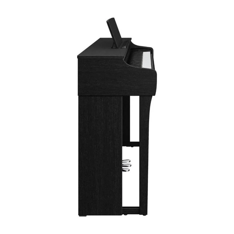 Đàn piano Yamaha YAMAHA CLP-825 R – Chi tiết bàn phím