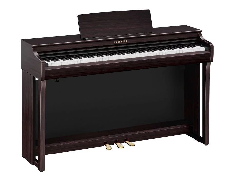 YAMAHA CLP-825 R - Đàn Piano Yamaha tại Elite Piano