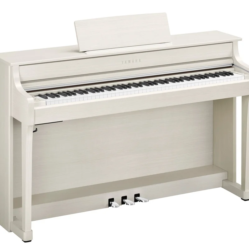 YAMAHA CLP-835 B