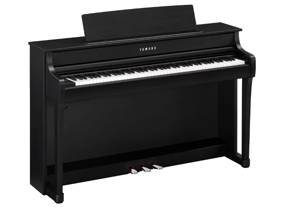 YAMAHA CLP-845 B - Đàn Piano Yamaha tại Elite Piano