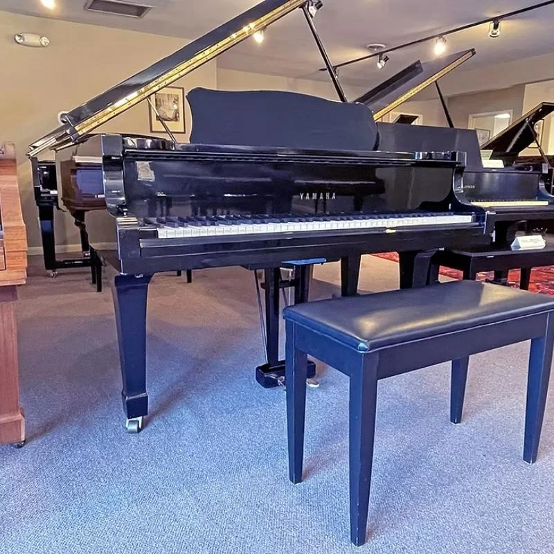 YAMAHA CLP-865GP PW