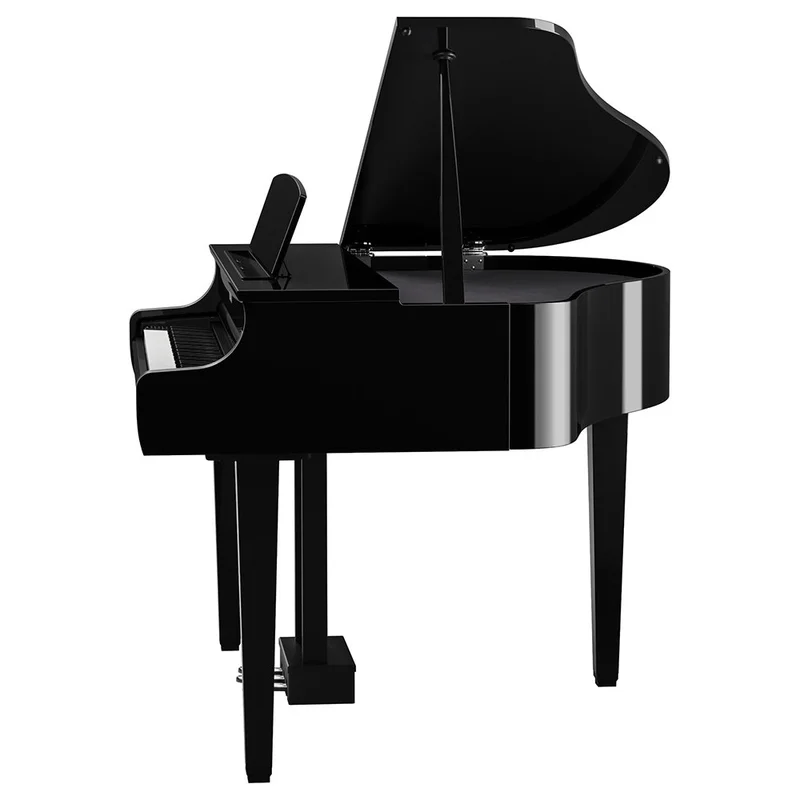 Review YAMAHA CLP-865GP PW – Hình ảnh thực tế tại showroom Elite Piano
