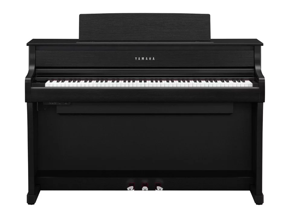 YAMAHA CLP-875 B - Đàn Piano Yamaha tại Elite Piano