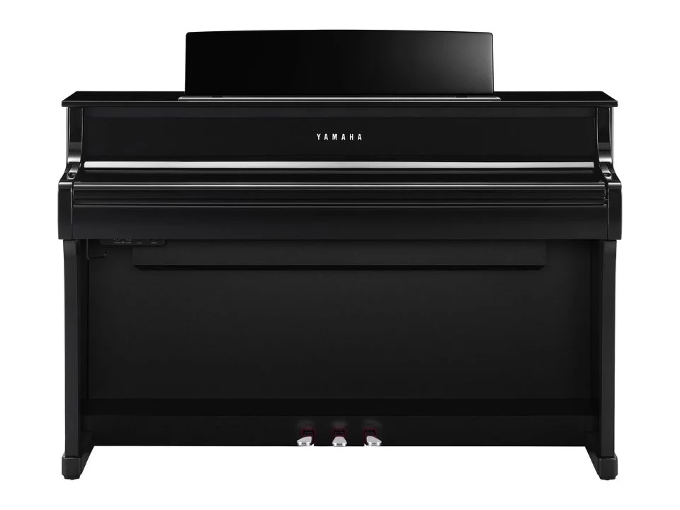 YAMAHA CLP-875