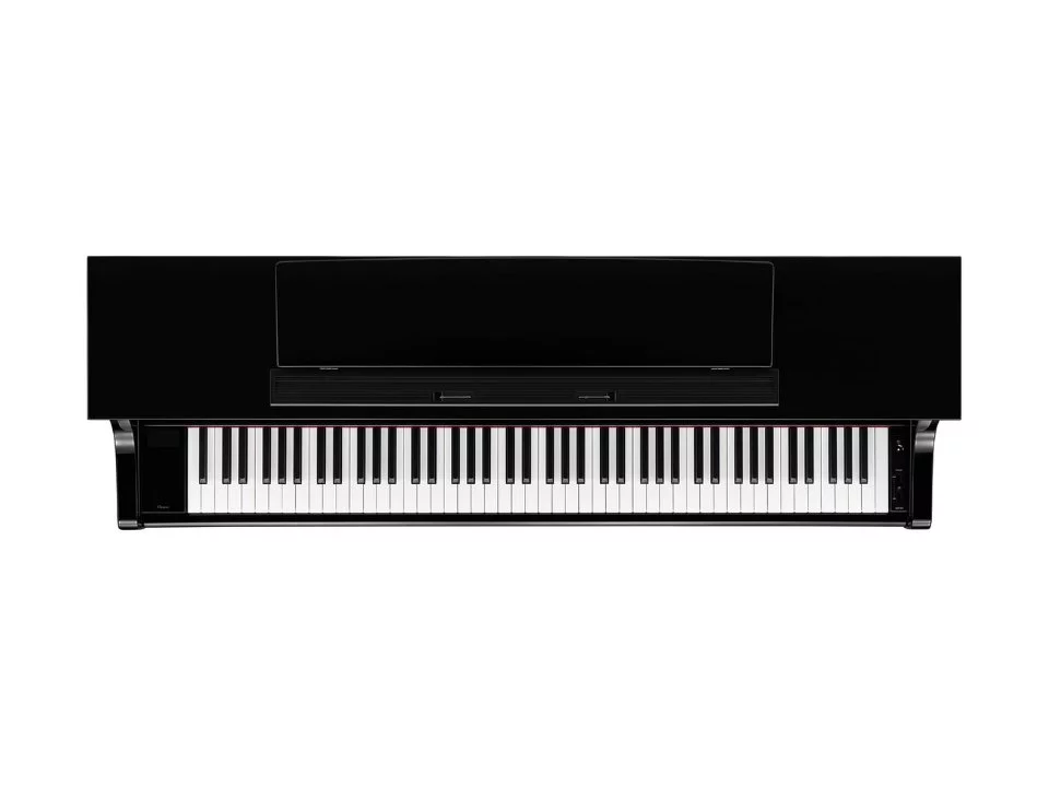 Review YAMAHA CLP-875 – Hình ảnh thực tế tại showroom Elite Piano