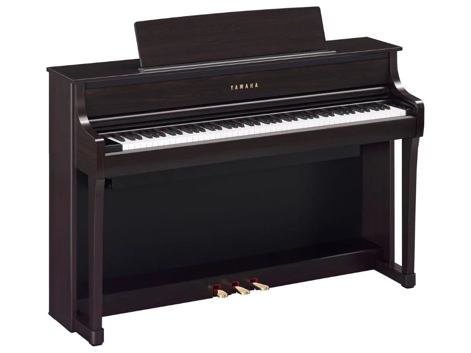 YAMAHA CLP-875 R - Đàn Piano Yamaha tại Elite Piano