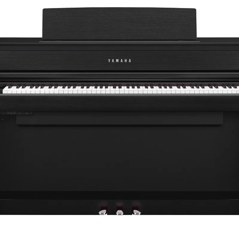 Review YAMAHA CLP-875 WB – Hình ảnh thực tế tại showroom Elite Piano