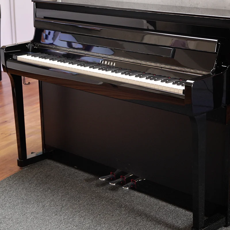 YAMAHA CLP-885 B – Toàn cảnh thiết kế tại Elite Piano