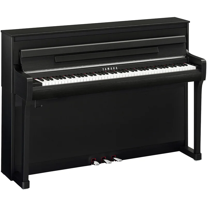 YAMAHA CLP-885 B