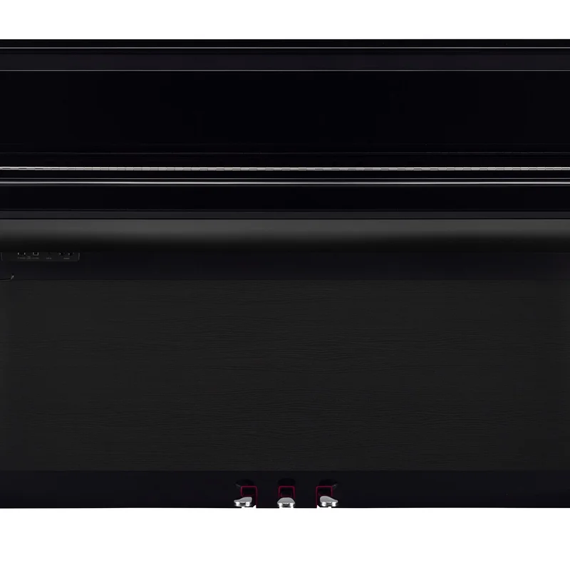 Review YAMAHA CLP-885 B – Hình ảnh thực tế tại showroom Elite Piano