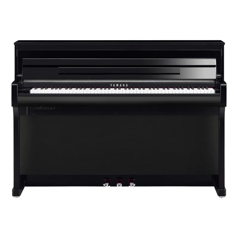 YAMAHA CLP-885 B