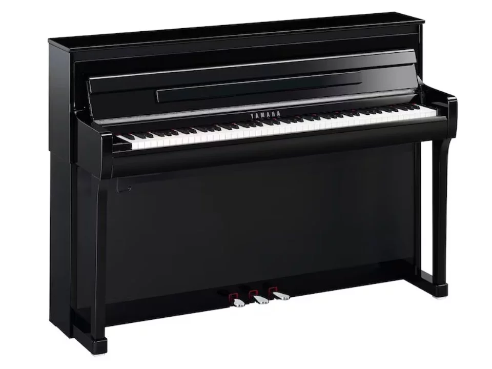 YAMAHA CLP-885 PE - Đàn Piano Yamaha tại Elite Piano