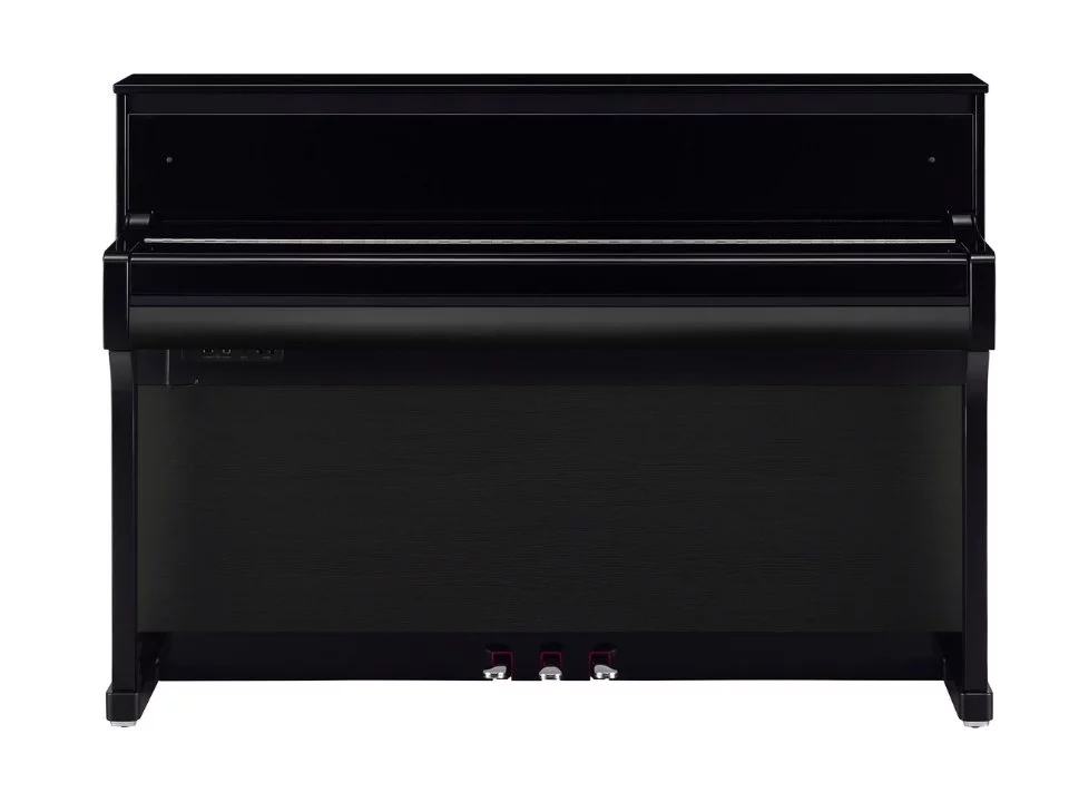 YAMAHA CLP-885 PE