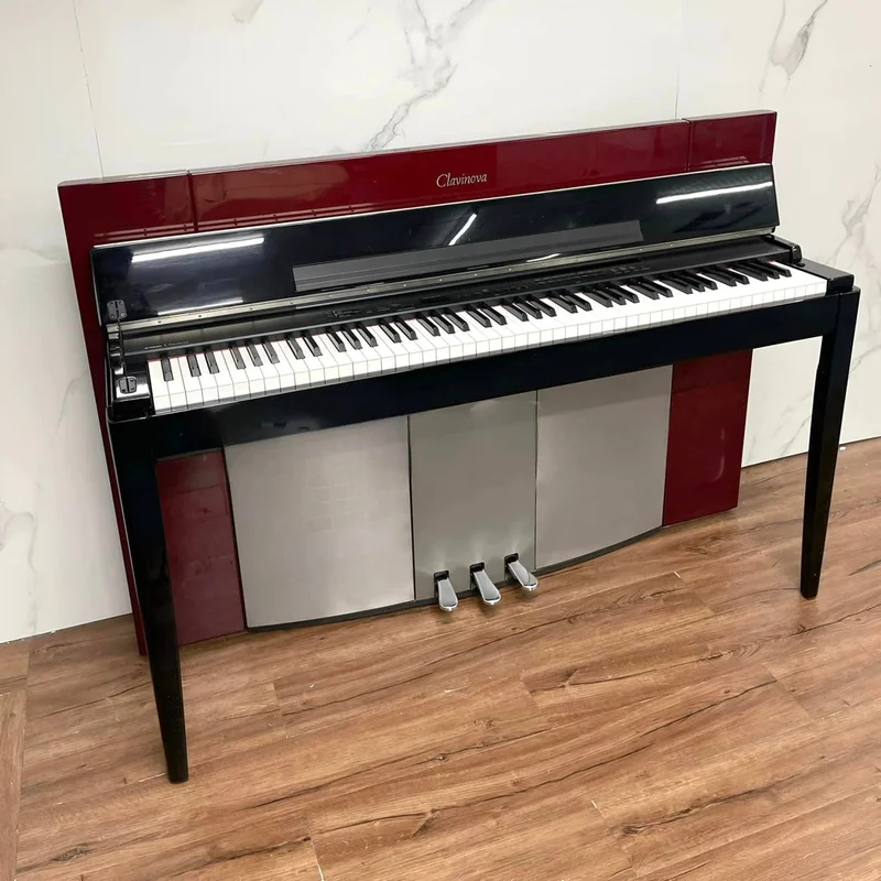 YAMAHA CLP- F01 PE - Đàn Piano Yamaha tại Elite Piano