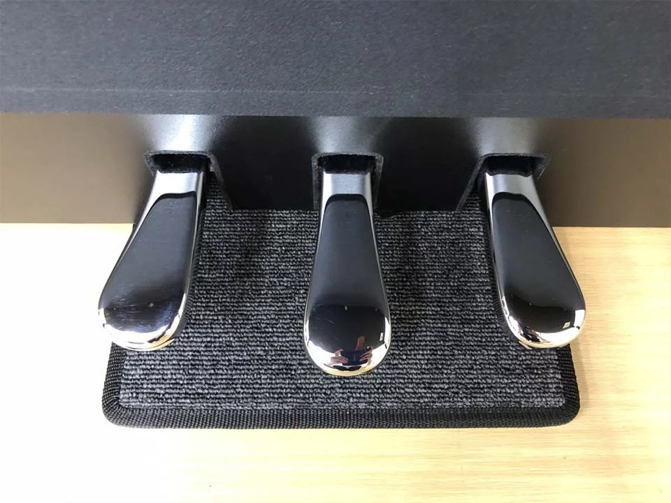Review YAMAHA CLP-S306 PE – Hình ảnh thực tế tại showroom Elite Piano