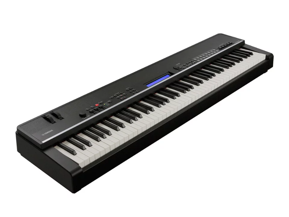 Review YAMAHA CP4 – Hình ảnh thực tế tại showroom Elite Piano