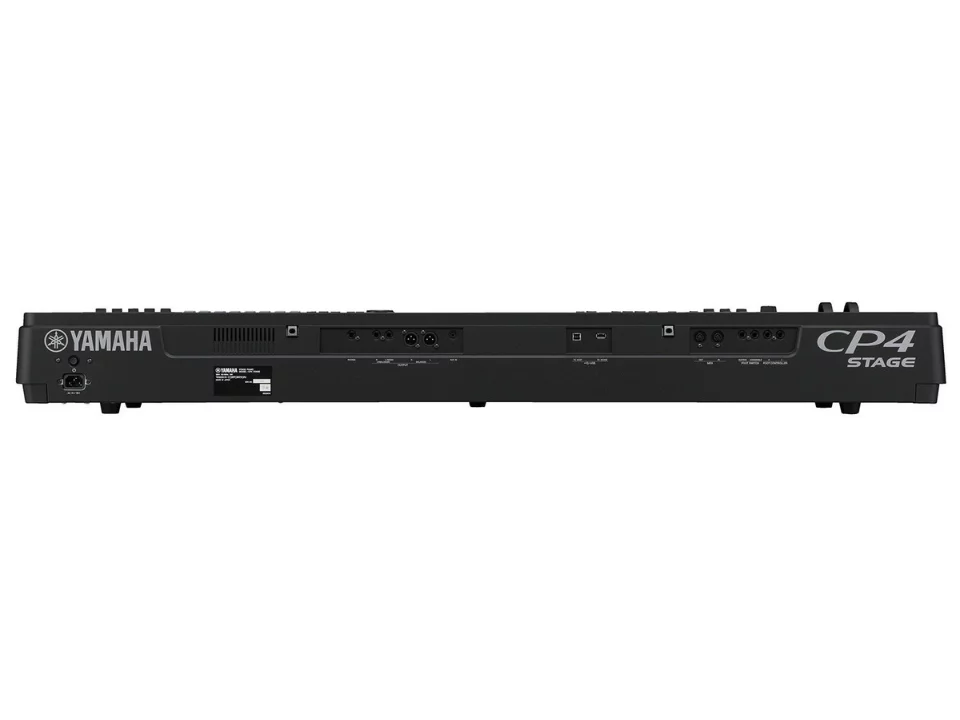 YAMAHA CP4