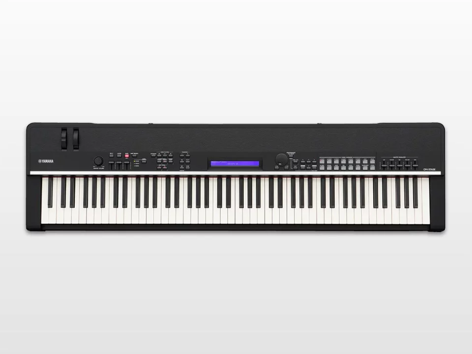 YAMAHA CP4 - Đàn Piano Yamaha tại Elite Piano