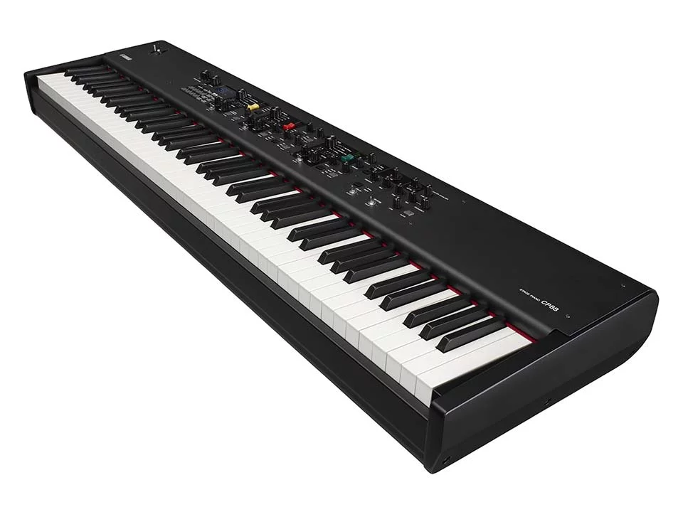 YAMAHA CP73 – Toàn cảnh thiết kế tại Elite Piano