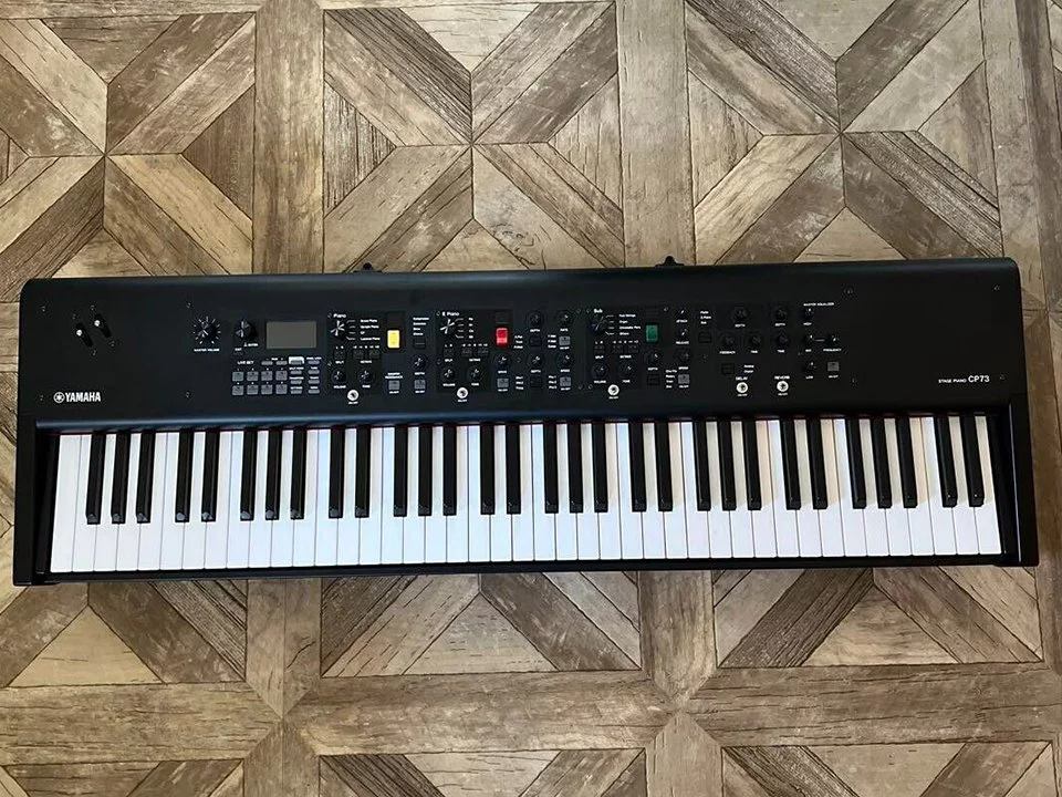 YAMAHA CP73 - Đàn Piano Yamaha tại Elite Piano