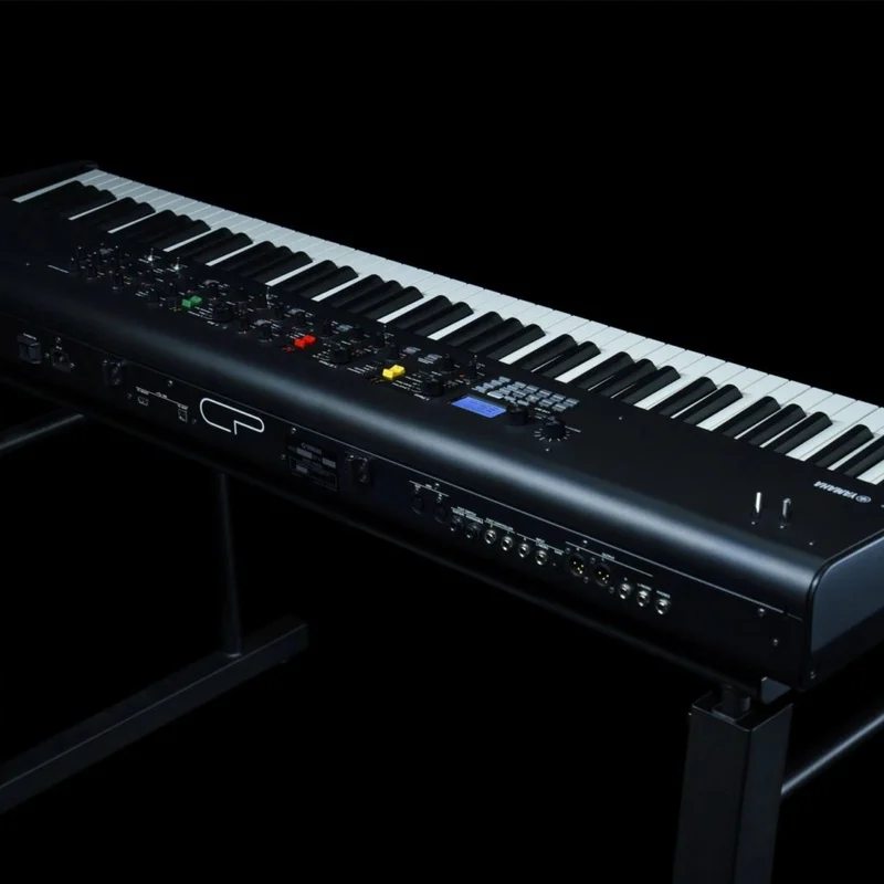 Review YAMAHA CP88 – Hình ảnh thực tế tại showroom Elite Piano