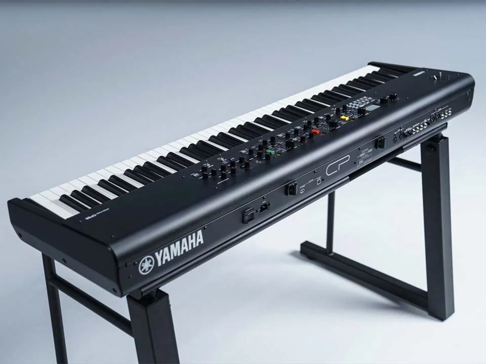 YAMAHA CP88 - Đàn Piano Yamaha tại Elite Piano