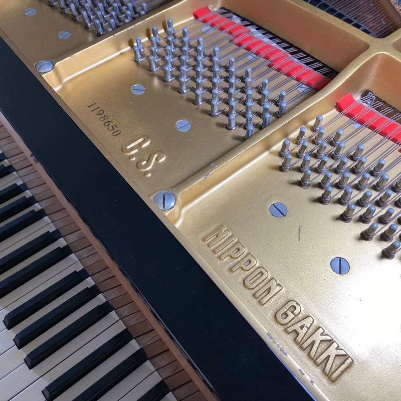 YAMAHA CS - Đàn Piano Yamaha tại Elite Piano