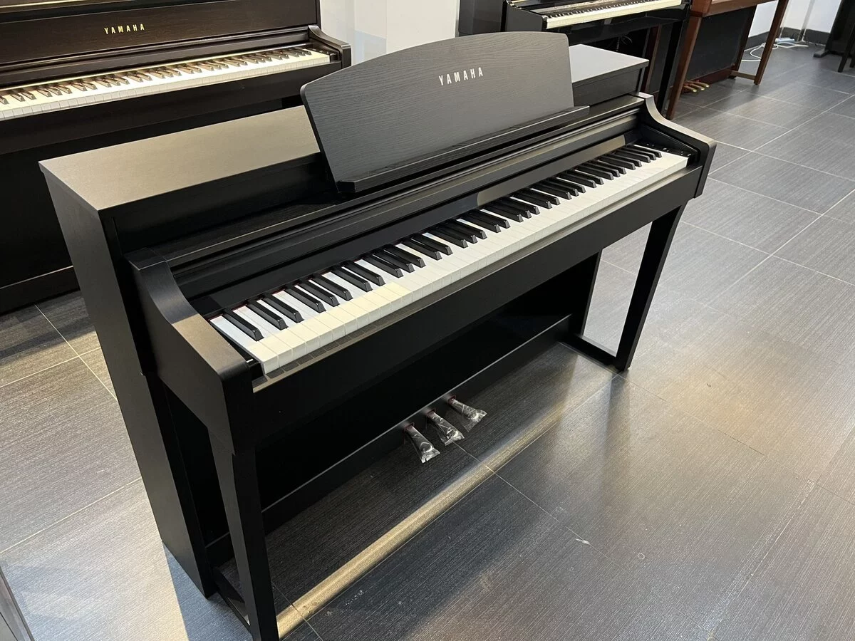 YAMAHA CSP-150 B (USED) - Đàn Piano Yamaha tại Elite Piano