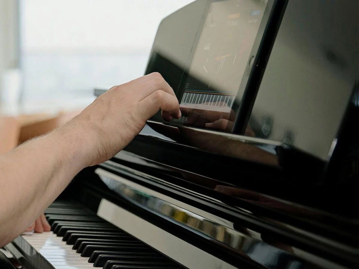 YAMAHA CSP-150 PE – Toàn cảnh thiết kế tại Elite Piano