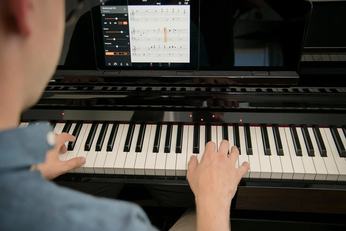 YAMAHA CSP-150 PE