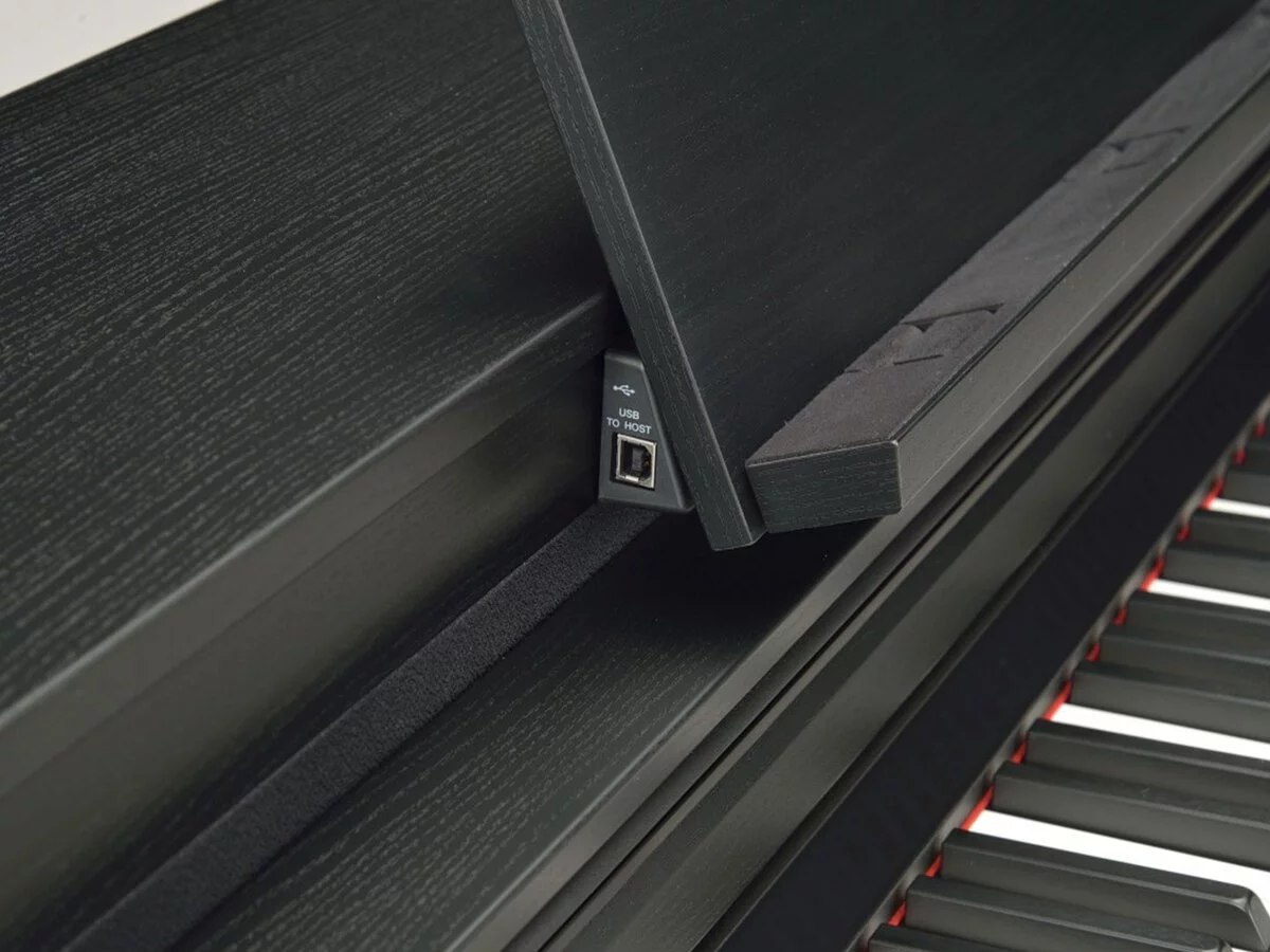 Review YAMAHA CSP-150 PE – Hình ảnh thực tế tại showroom Elite Piano