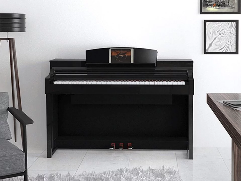 YAMAHA CSP-150 PE - Đàn Piano Yamaha tại Elite Piano