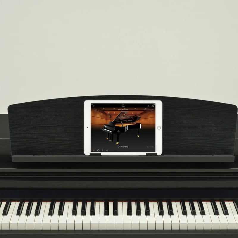 YAMAHA CSP-170 B