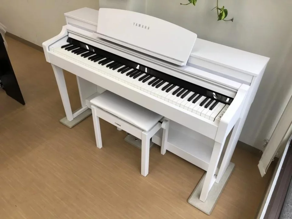 YAMAHA CSP-170 WH