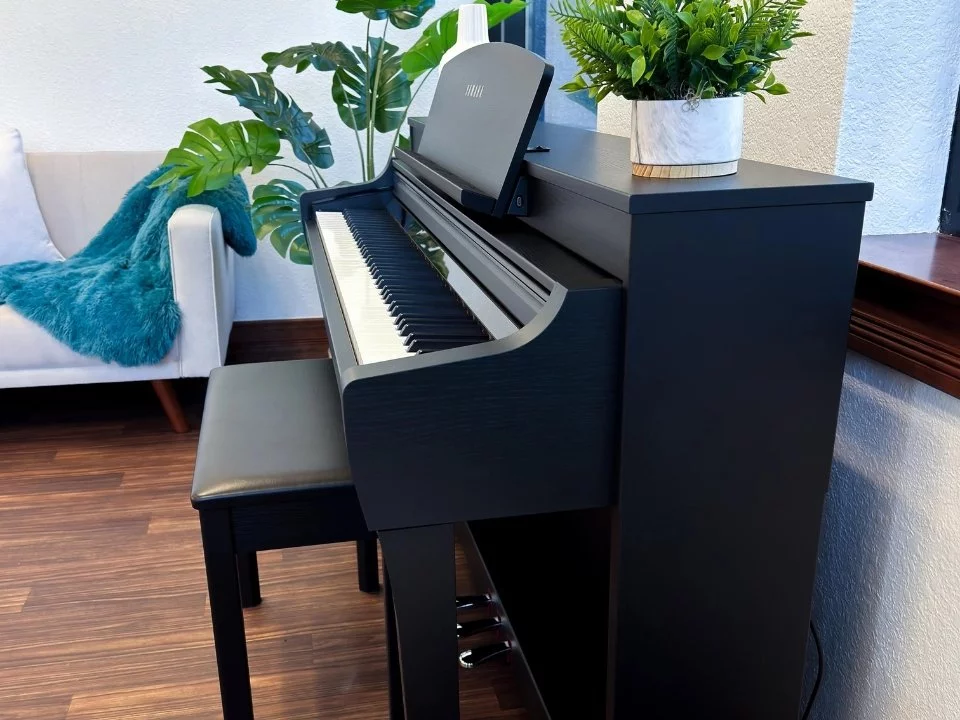 YAMAHA CSP-255 B