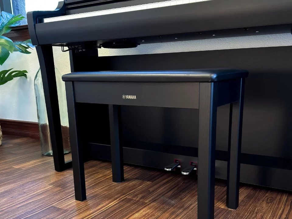 YAMAHA CSP-255 B