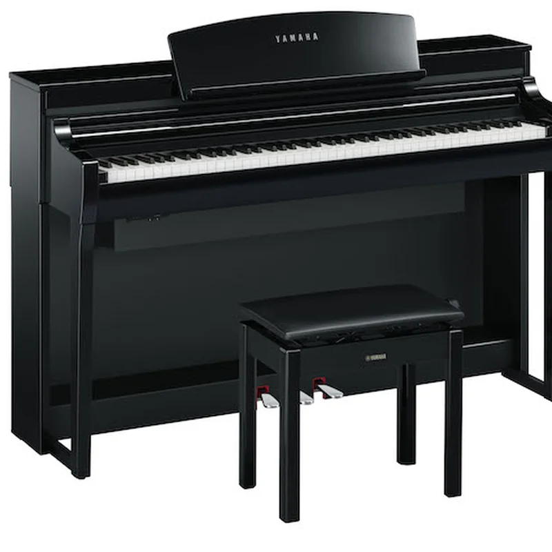 YAMAHA CSP-275