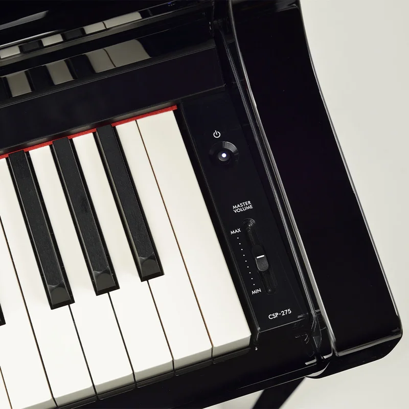 YAMAHA CSP-275
