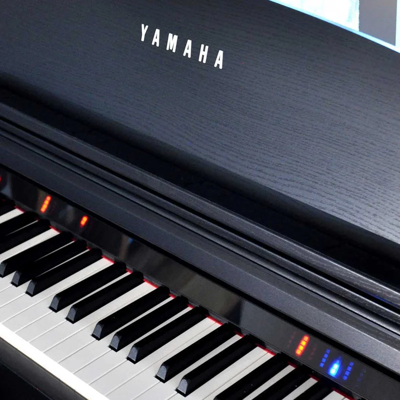 YAMAHA CSP-275 WH