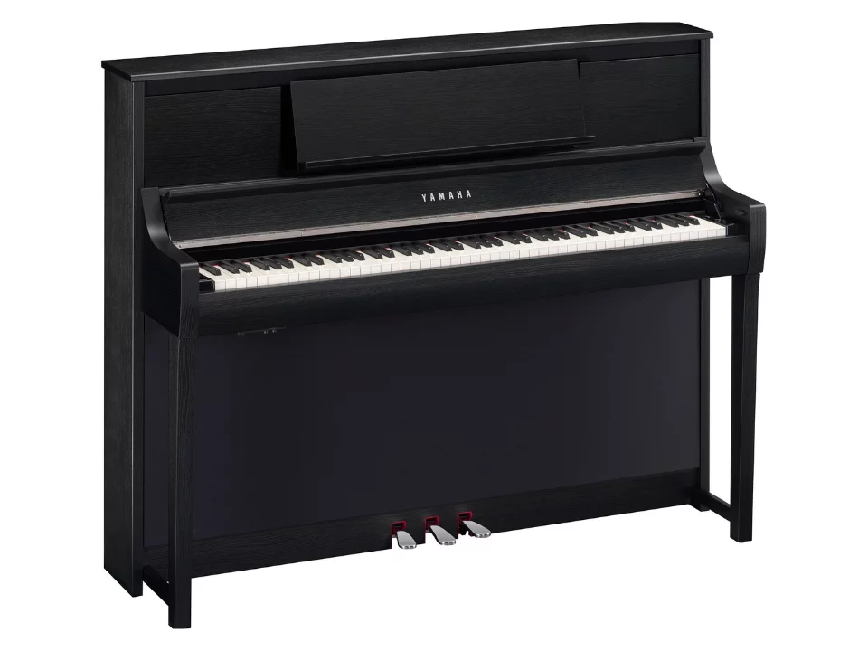 YAMAHA CSP-295 B – Toàn cảnh thiết kế tại Elite Piano