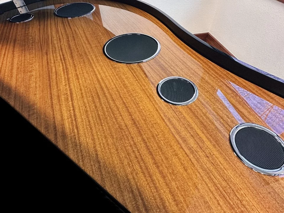 YAMAHA CSP-295GP PE