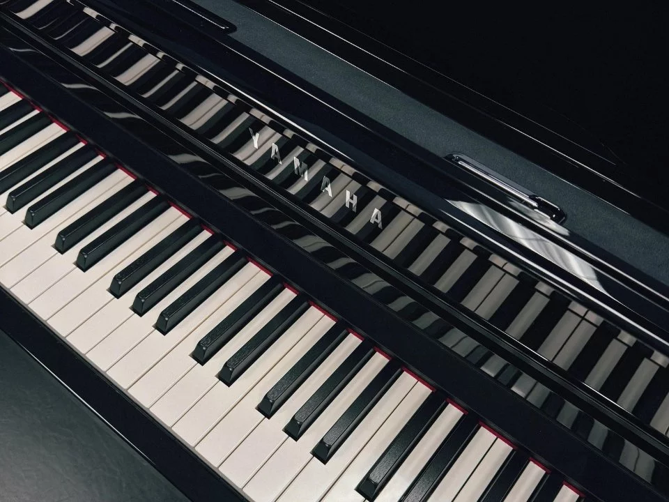 Review YAMAHA CSP-295GP PE – Hình ảnh thực tế tại showroom Elite Piano