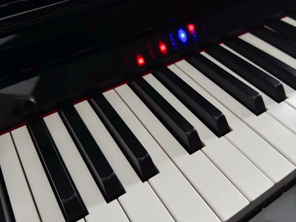 YAMAHA CSP-295GP PE