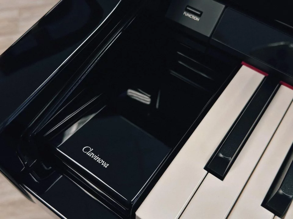 YAMAHA CSP-295GP PE