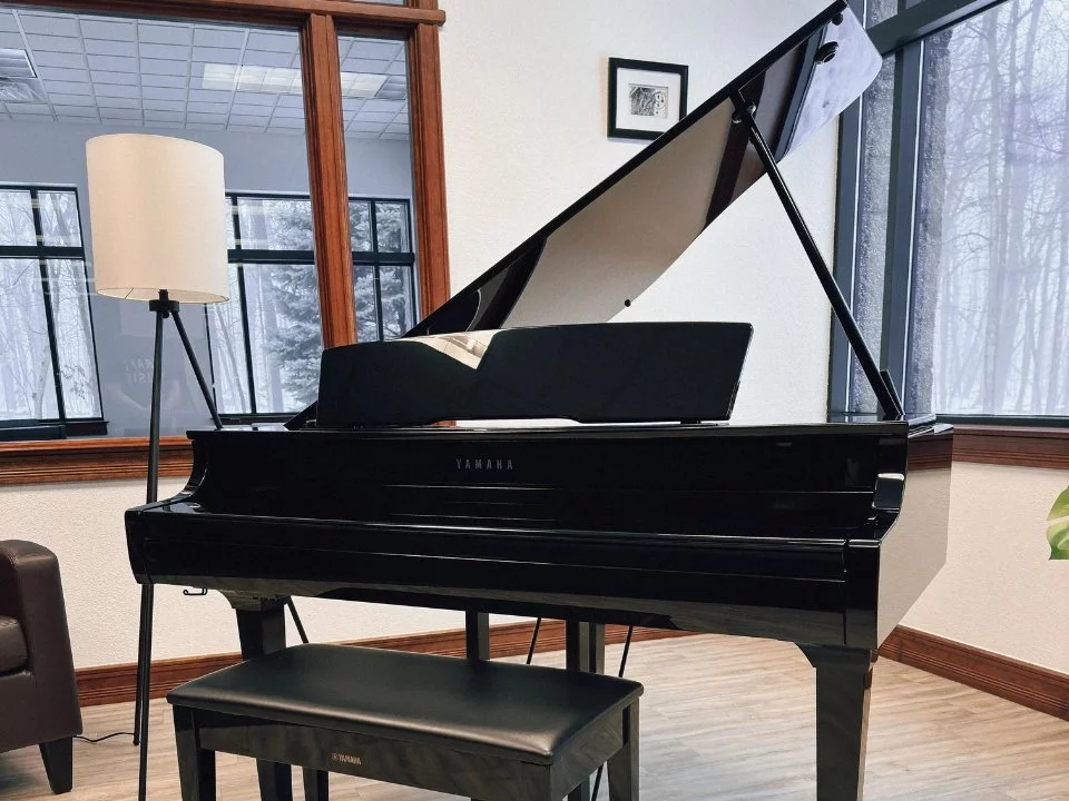 YAMAHA CSP-295GP PE